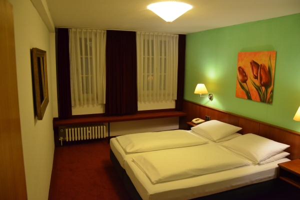Hotel Badischer Hof (Tauberbischofsheim)